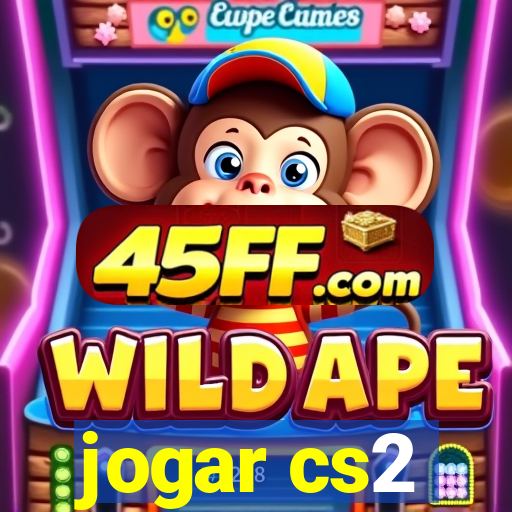 jogar cs2